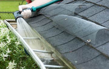 Dullingham gutter cleaning costs