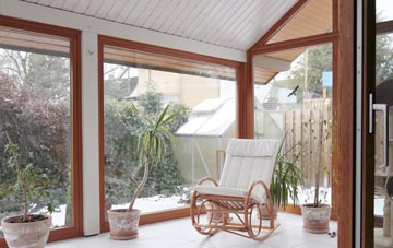 Dullingham hardwood conservatory roofing repairs