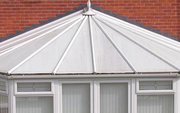 Dullingham polycarbonate conservatory roof repairs
