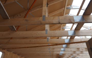 Dullingham roof truss costs