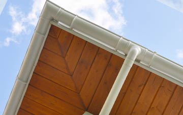 Dullingham soffit types